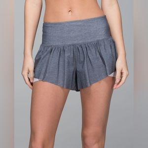 Lululemon Sea-Me Run Short-New with Tags